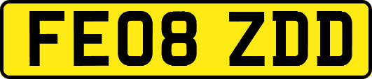 FE08ZDD