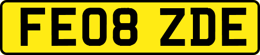 FE08ZDE