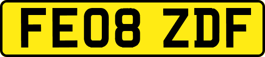 FE08ZDF