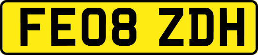 FE08ZDH