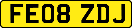 FE08ZDJ