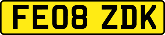 FE08ZDK