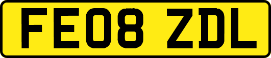 FE08ZDL