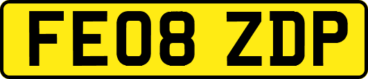 FE08ZDP