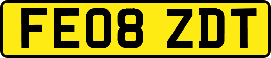 FE08ZDT