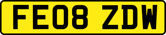 FE08ZDW