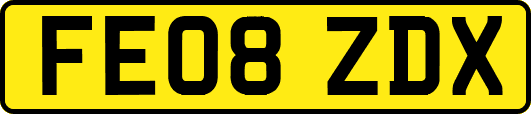 FE08ZDX