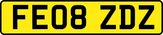 FE08ZDZ