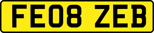 FE08ZEB
