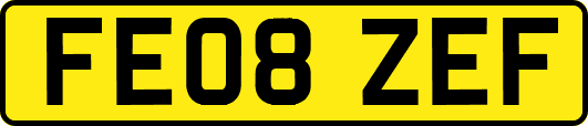 FE08ZEF