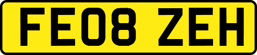 FE08ZEH