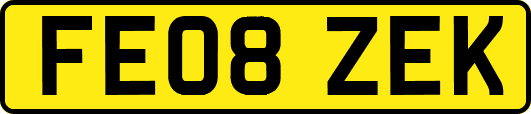FE08ZEK