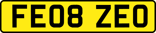 FE08ZEO