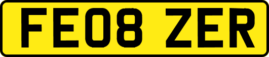 FE08ZER