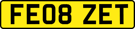 FE08ZET