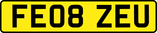 FE08ZEU