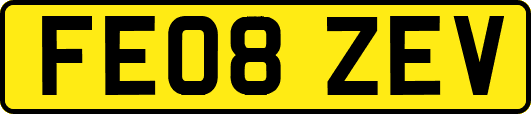 FE08ZEV