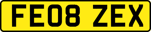 FE08ZEX