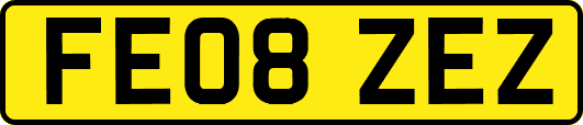 FE08ZEZ