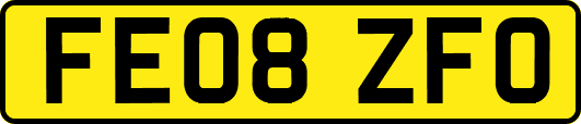 FE08ZFO