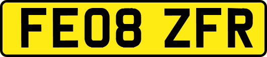 FE08ZFR