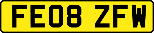 FE08ZFW