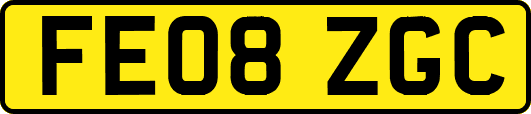 FE08ZGC