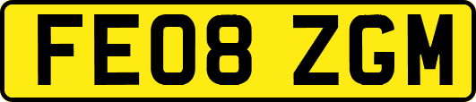 FE08ZGM