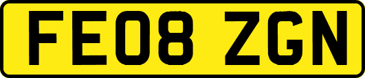 FE08ZGN