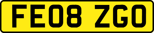 FE08ZGO