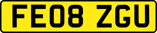 FE08ZGU