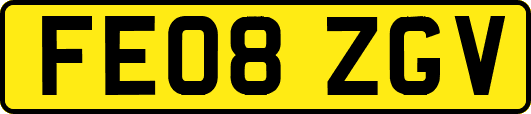 FE08ZGV