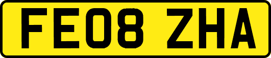 FE08ZHA