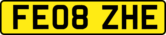 FE08ZHE