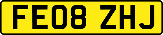 FE08ZHJ