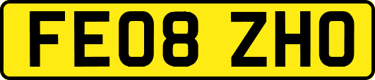 FE08ZHO