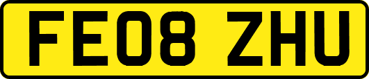 FE08ZHU