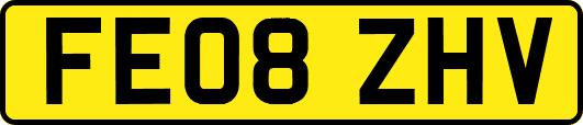 FE08ZHV