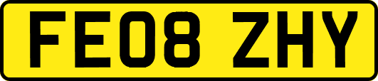 FE08ZHY