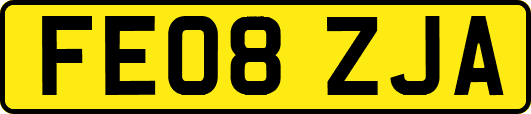 FE08ZJA