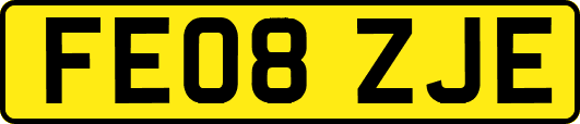 FE08ZJE