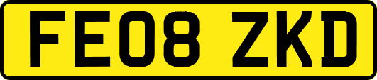 FE08ZKD