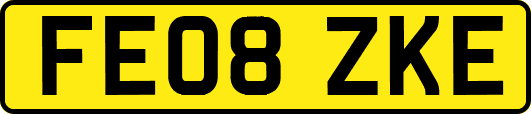 FE08ZKE