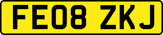 FE08ZKJ