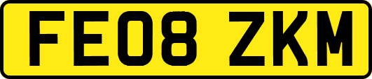 FE08ZKM