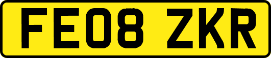FE08ZKR