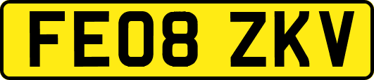 FE08ZKV