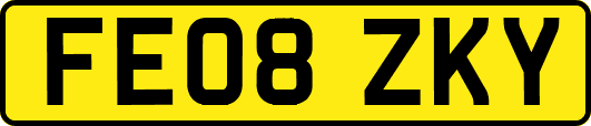 FE08ZKY