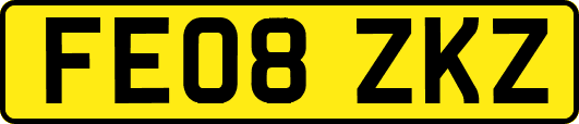 FE08ZKZ