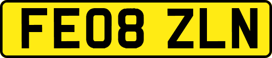 FE08ZLN